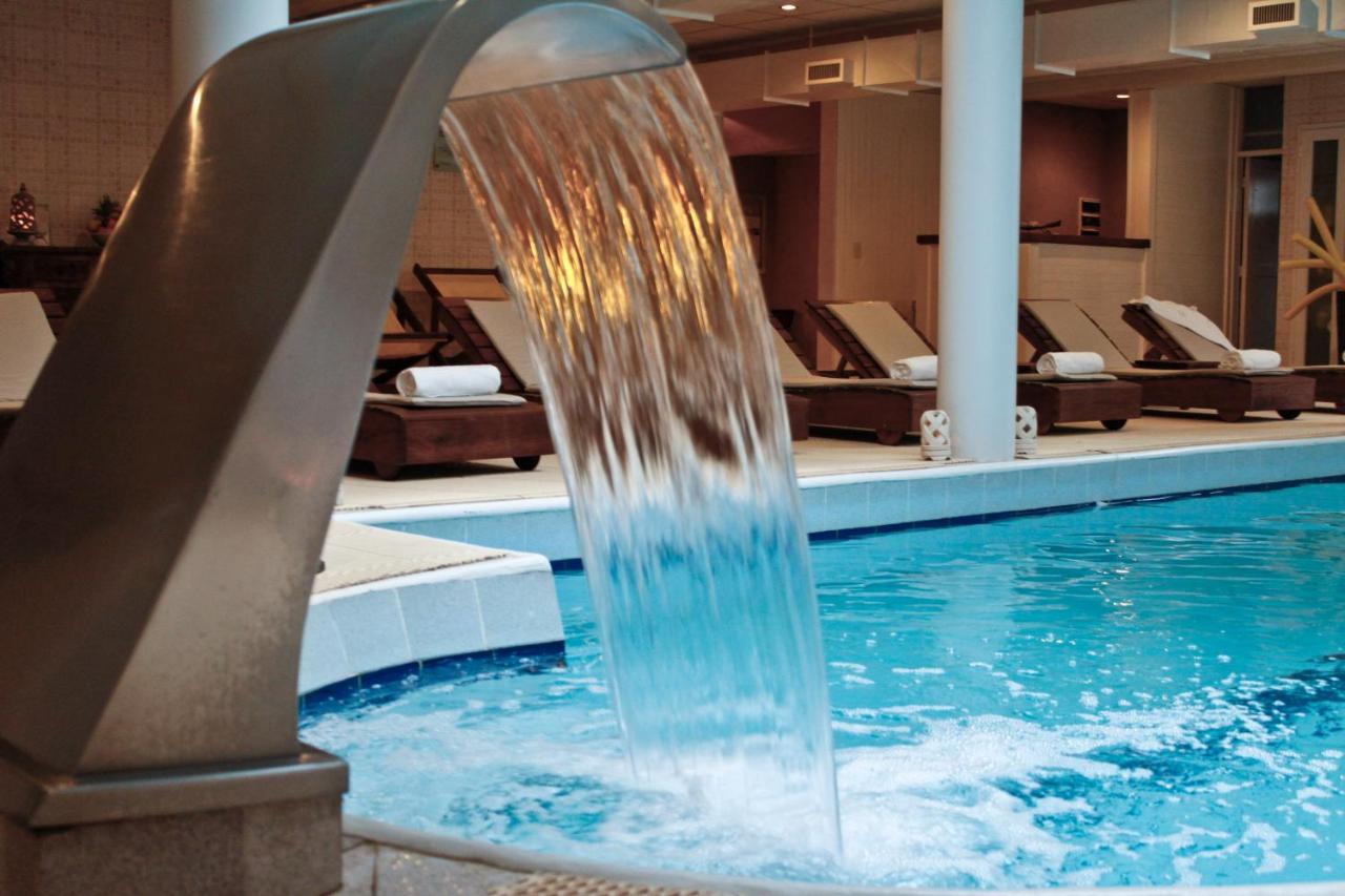 Carilo Village Apart Hotel & Spa (34)