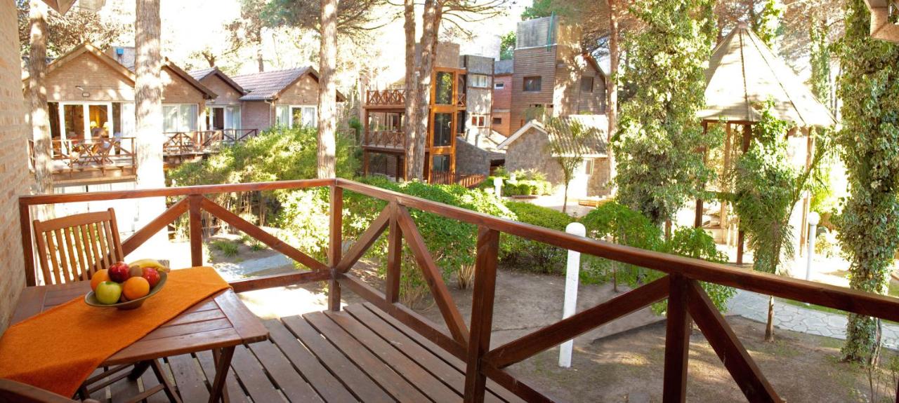 Carilo Village Apart Hotel & Spa (35)