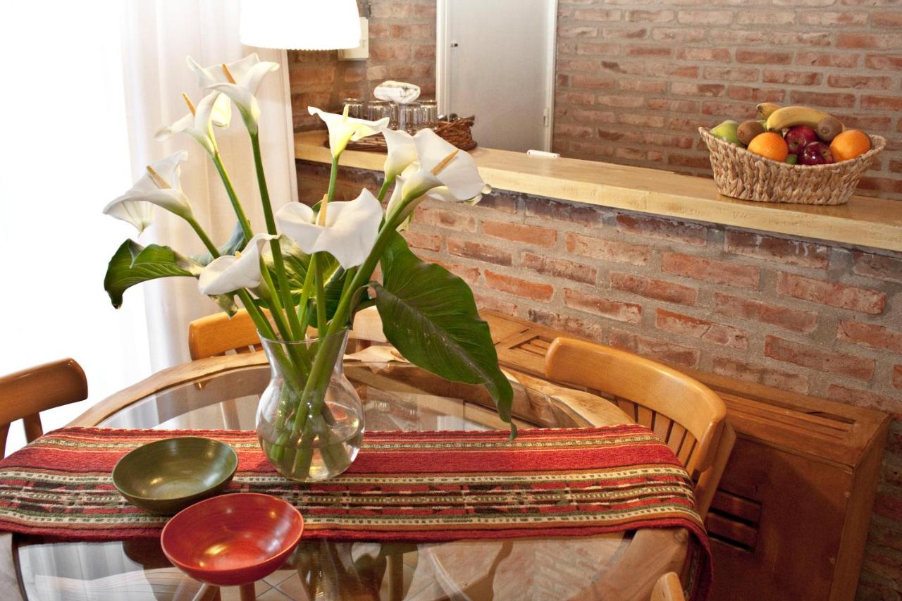 Carilo Village Apart Hotel & Spa (38)