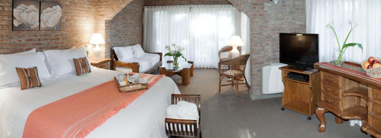 Carilo Village Apart Hotel & Spa (39)