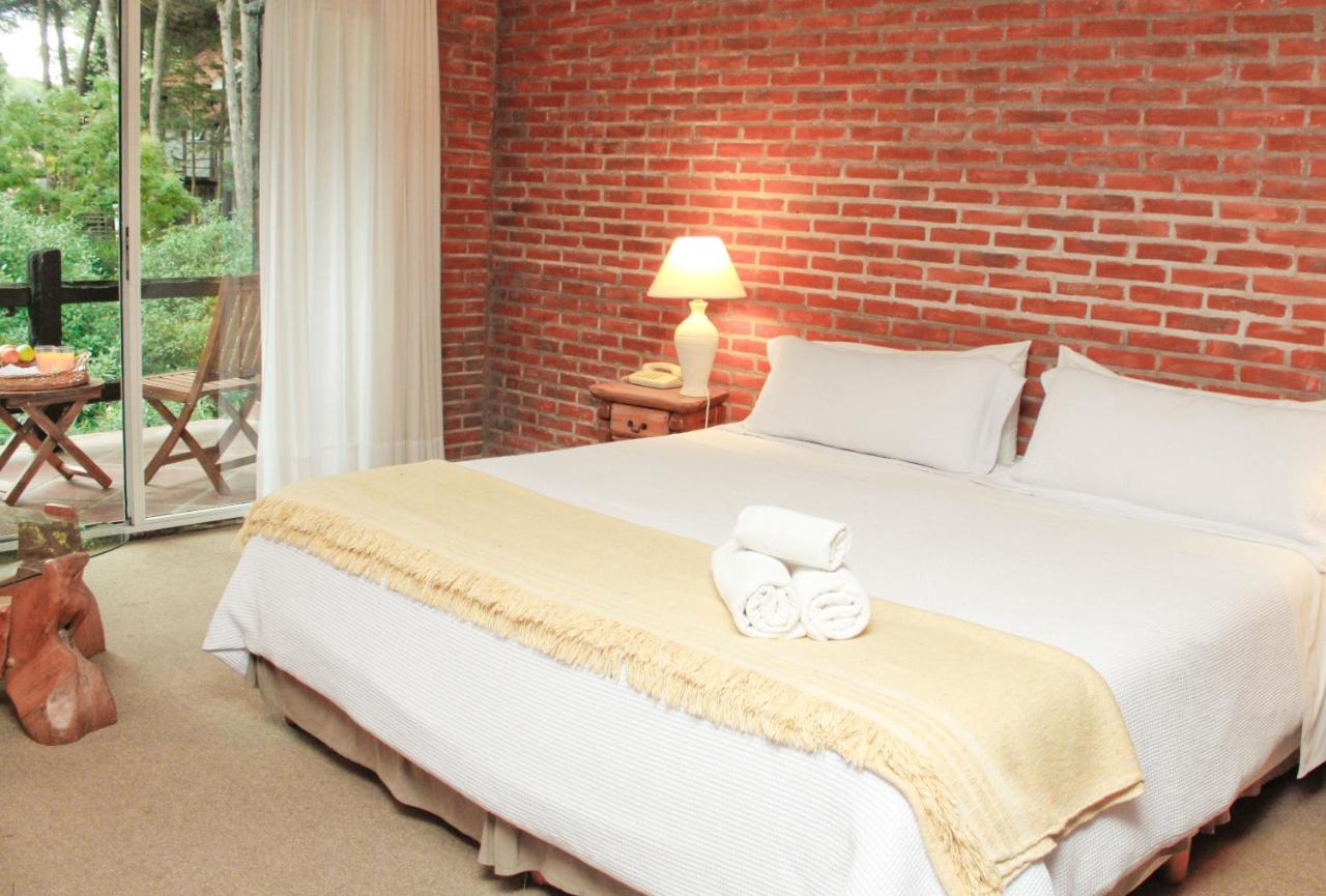 Carilo Village Apart Hotel & Spa (40)