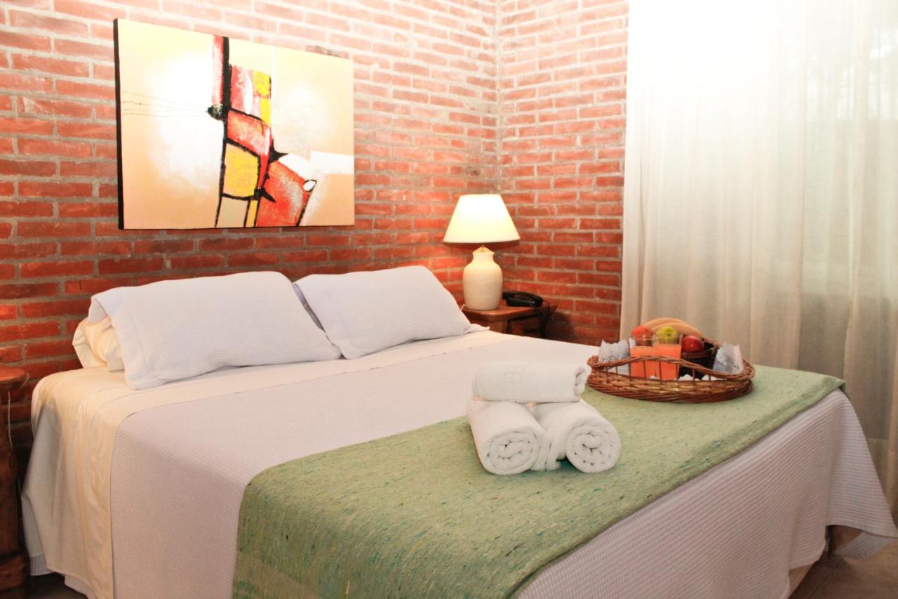 Carilo Village Apart Hotel & Spa (43)