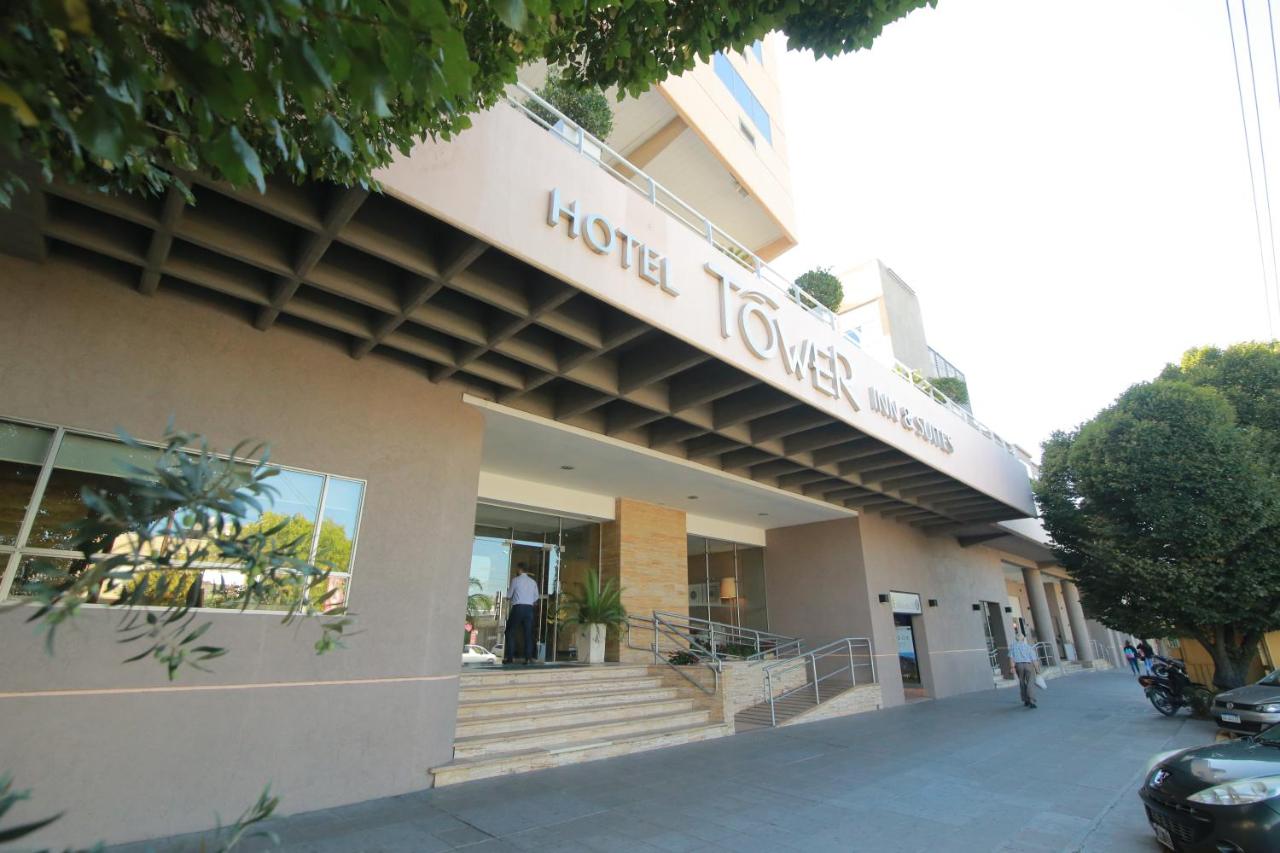 Tower Inn & Suites (2)