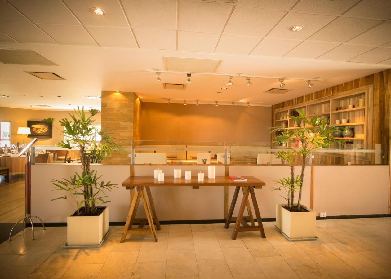 Tower Inn & Suites (5)