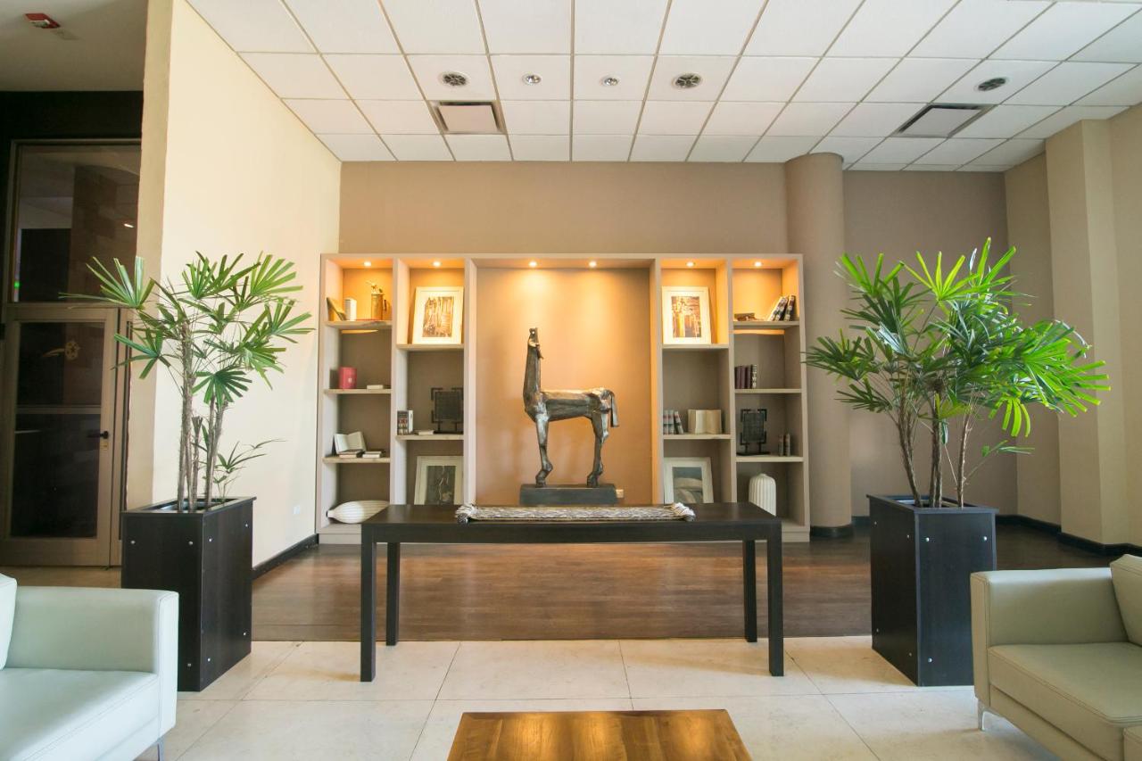 Tower Inn & Suites (19)