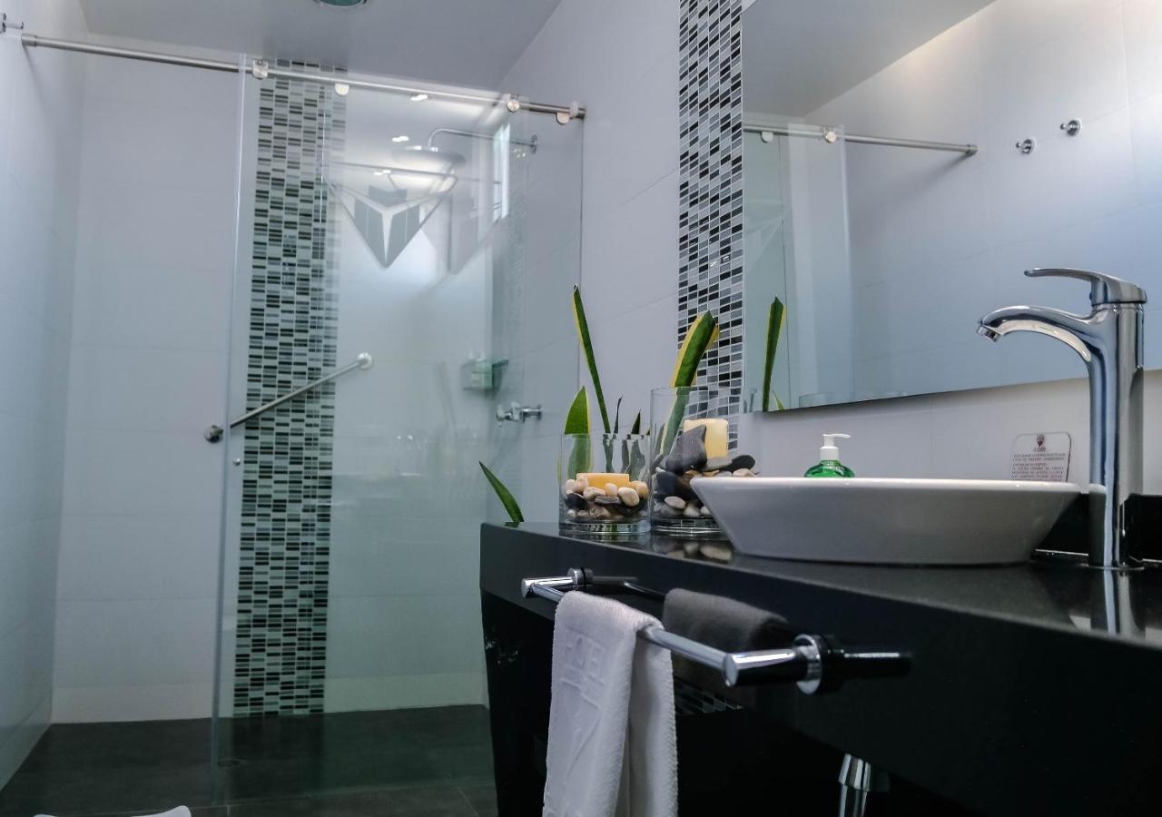 Hotel Internacional La Triada by DOT Urban (3)