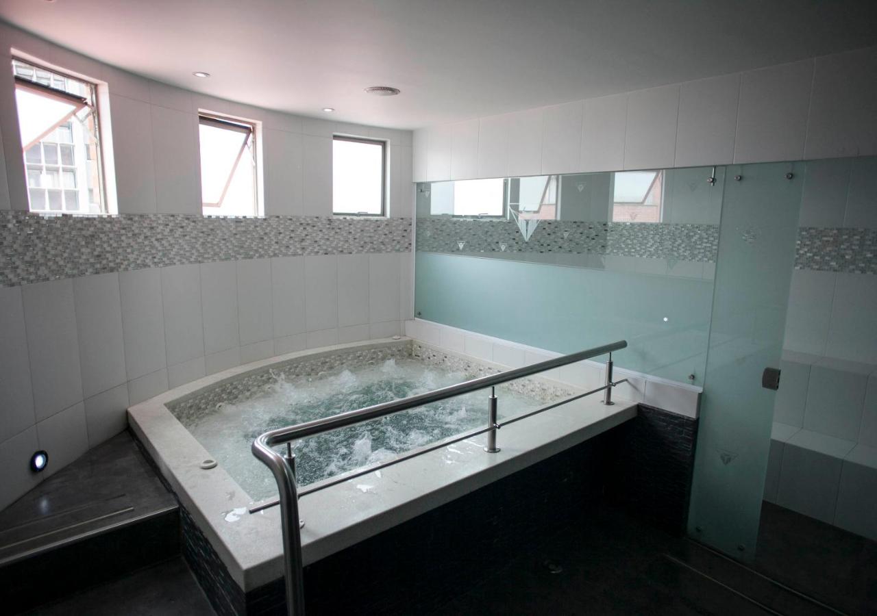 Hotel Internacional La Triada by DOT Urban (6)