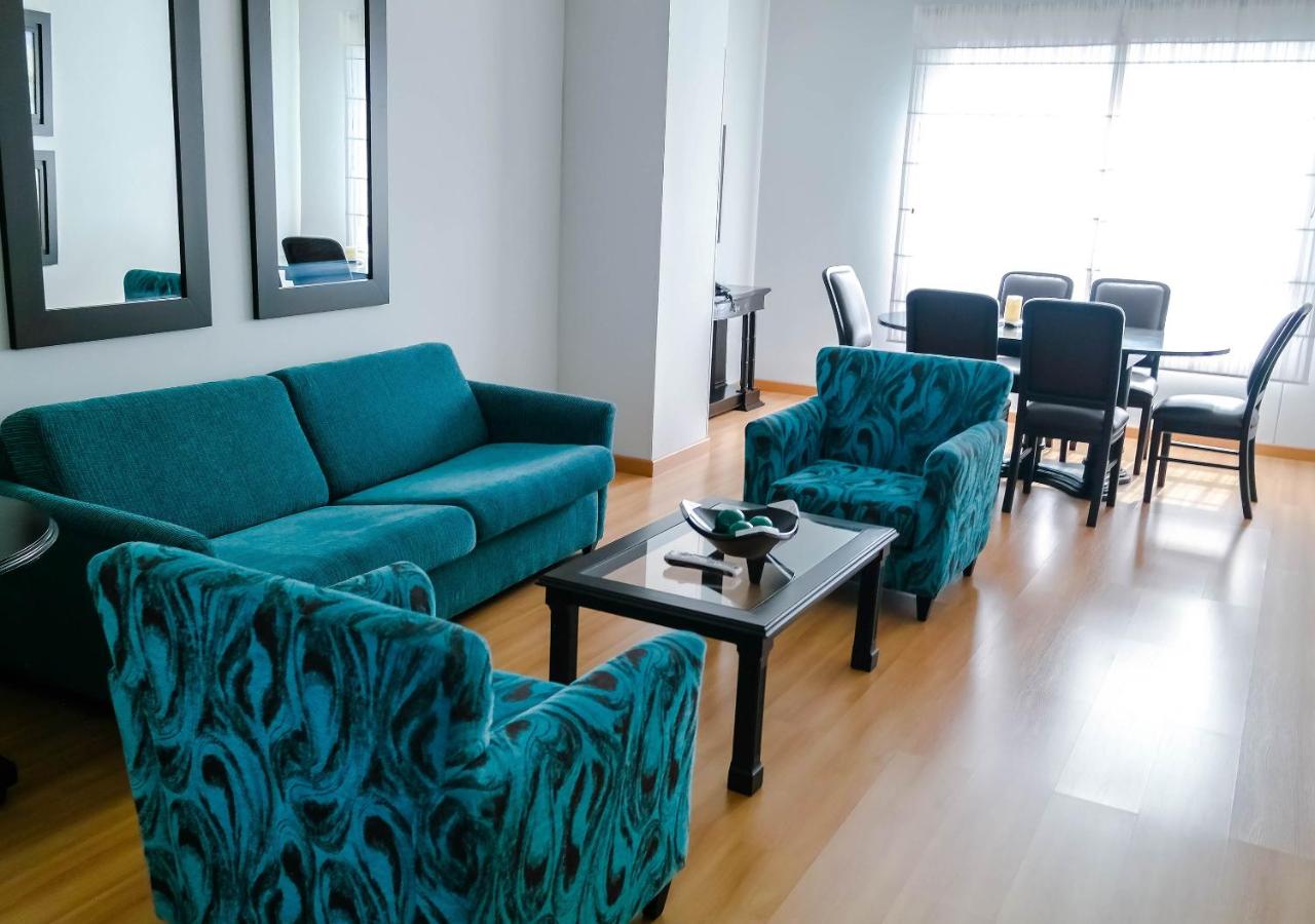 Hotel Internacional La Triada by DOT Urban (10)