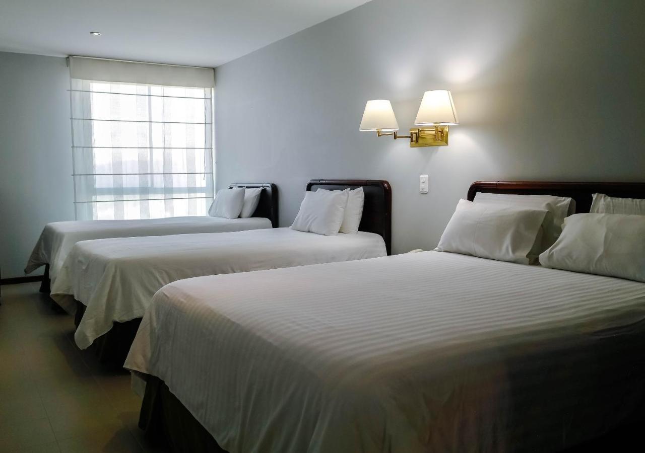 Hotel Internacional La Triada by DOT Urban (12)