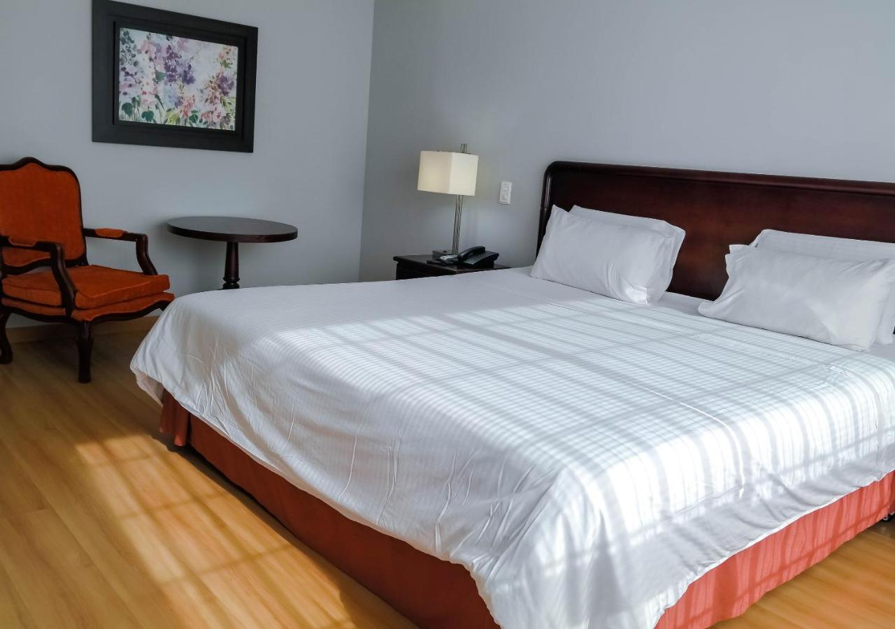 Hotel Internacional La Triada by DOT Urban (14)