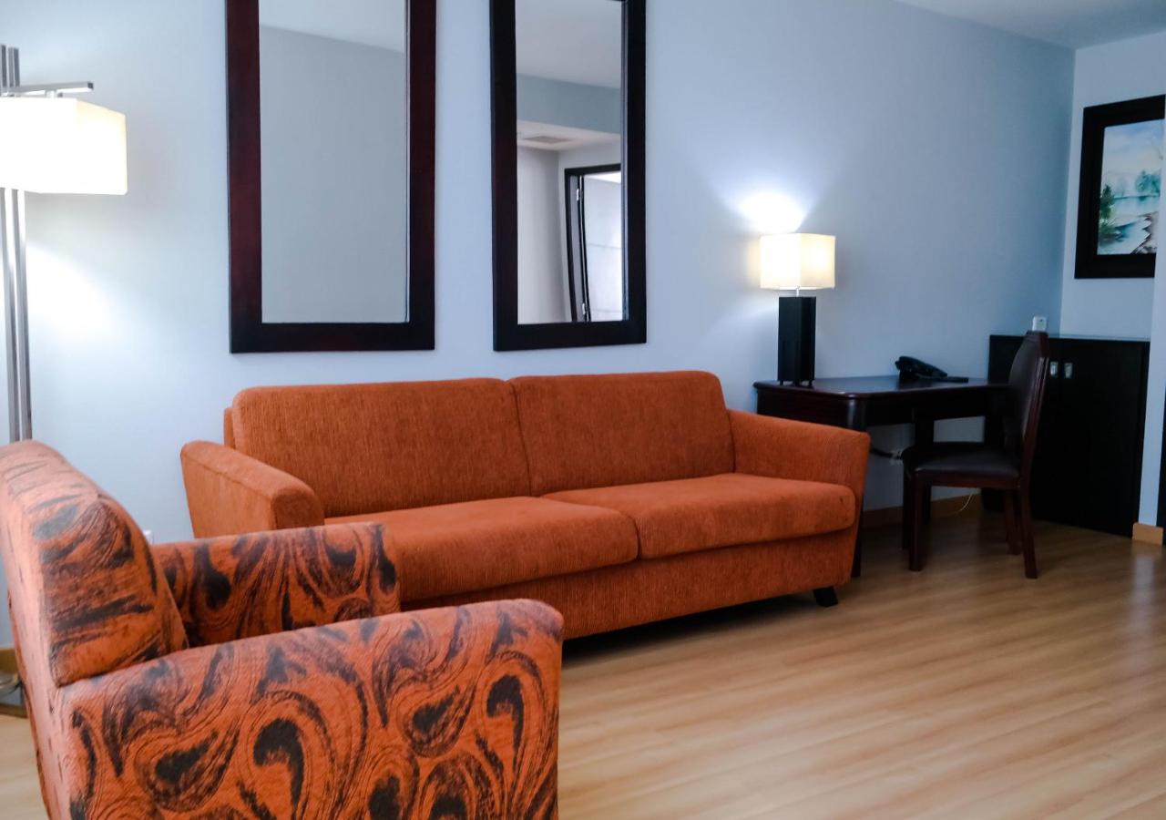 Hotel Internacional La Triada by DOT Urban (15)