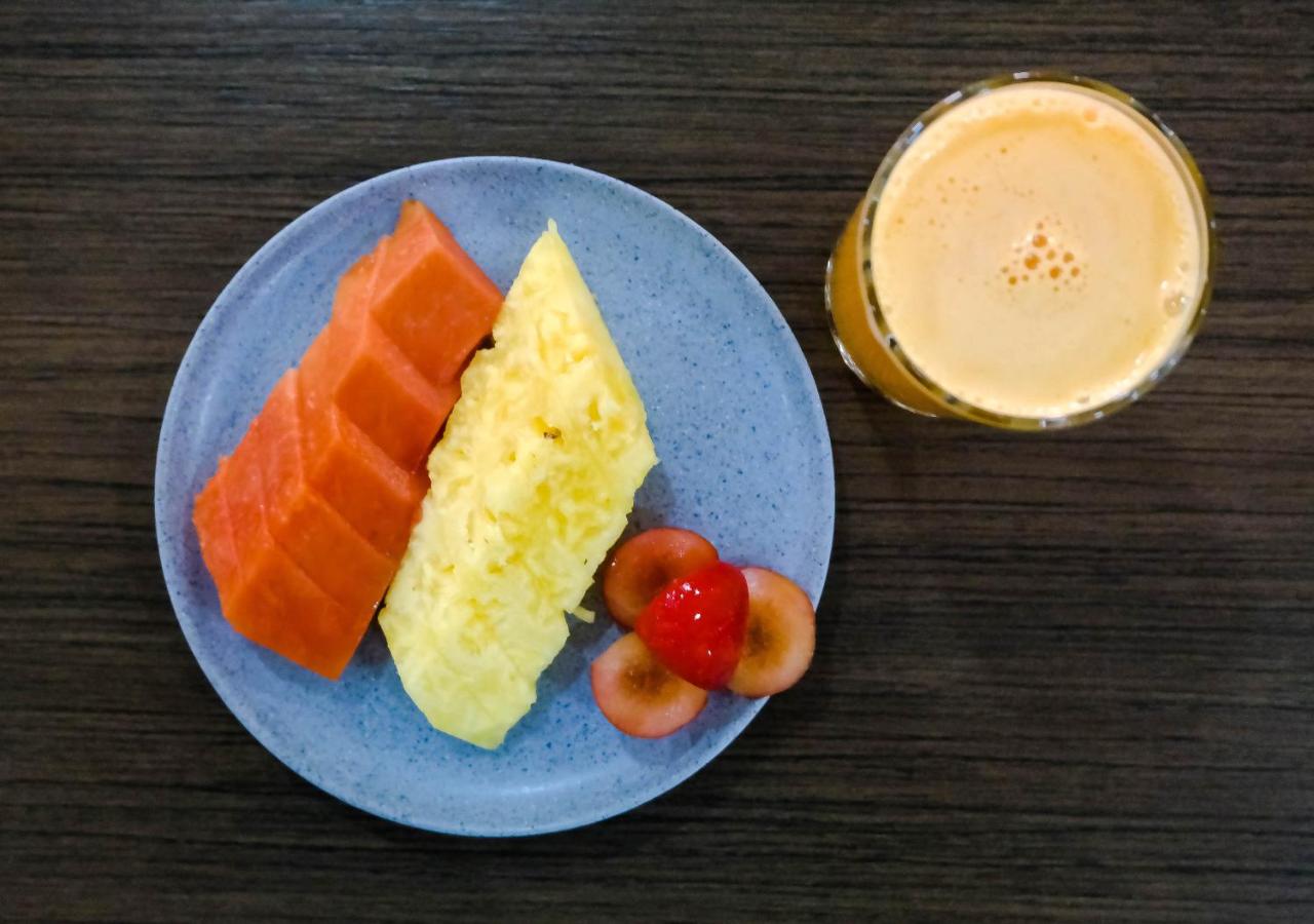 Hotel Internacional La Triada by DOT Urban (17)