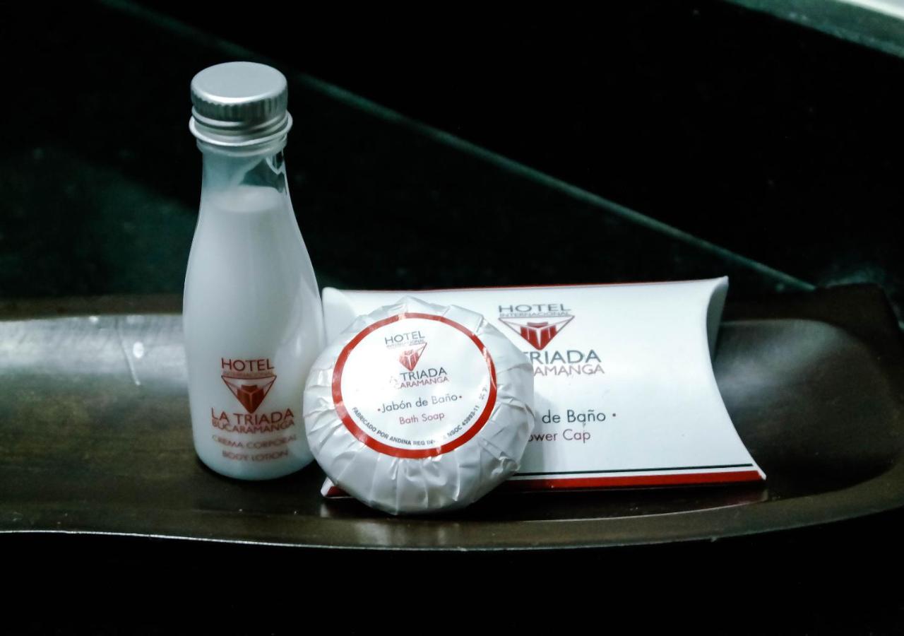 Hotel Internacional La Triada by DOT Urban (19)