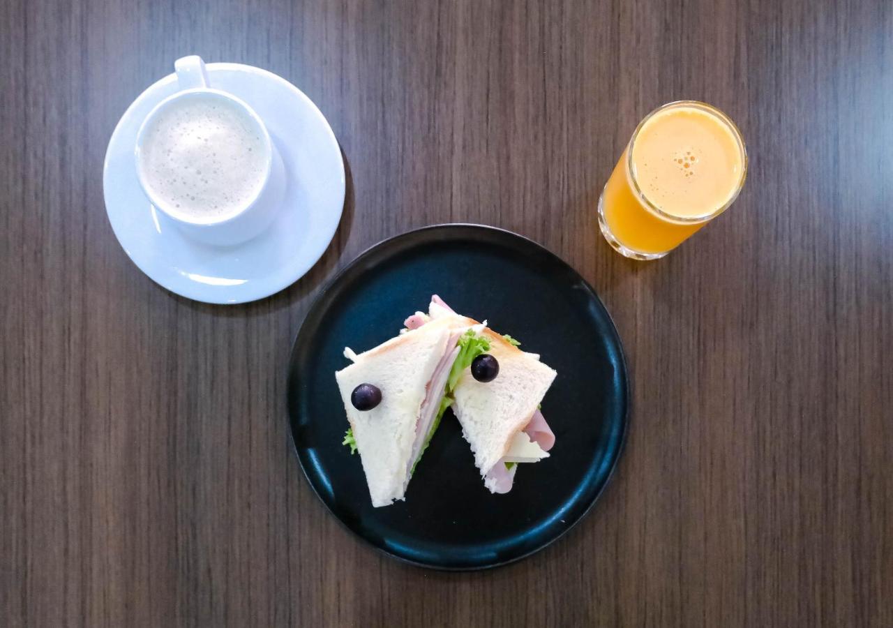 Hotel Internacional La Triada by DOT Urban (20)