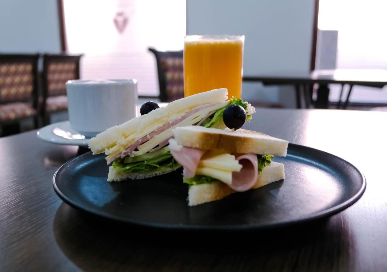 Hotel Internacional La Triada by DOT Urban (21)