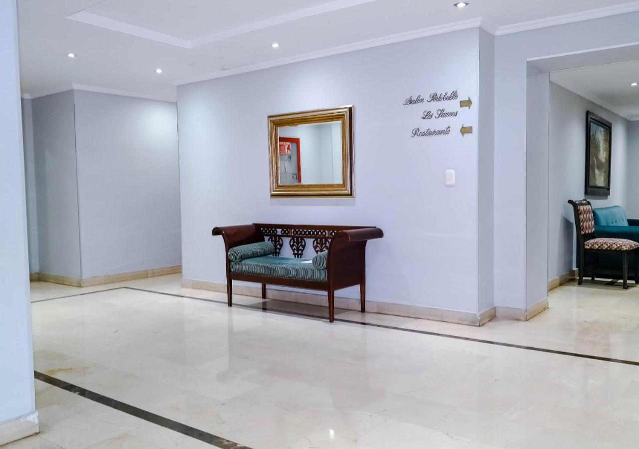 Hotel Internacional La Triada by DOT Urban (25)