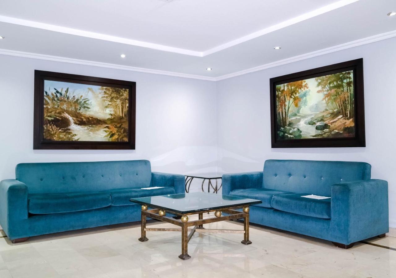 Hotel Internacional La Triada by DOT Urban (27)