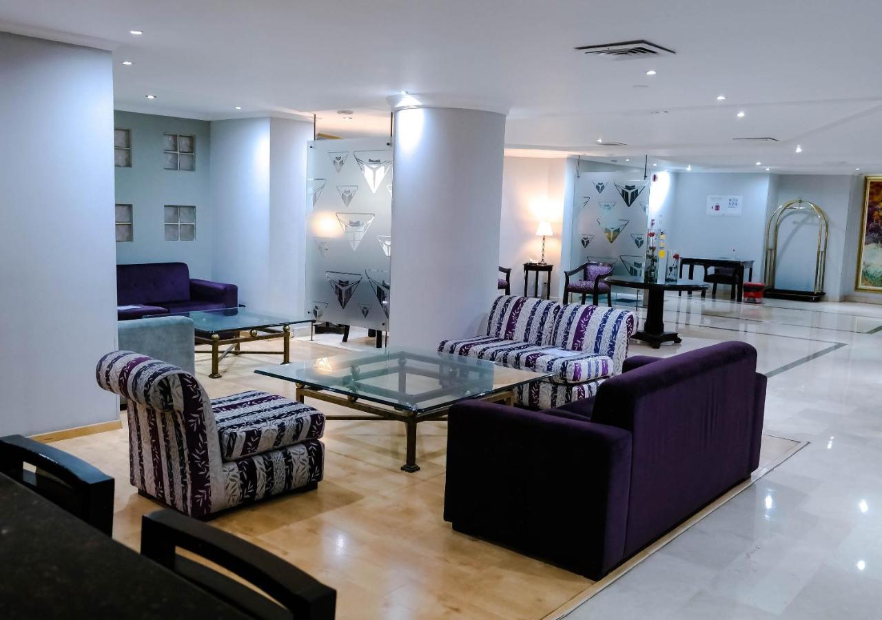 Hotel Internacional La Triada by DOT Urban (28)