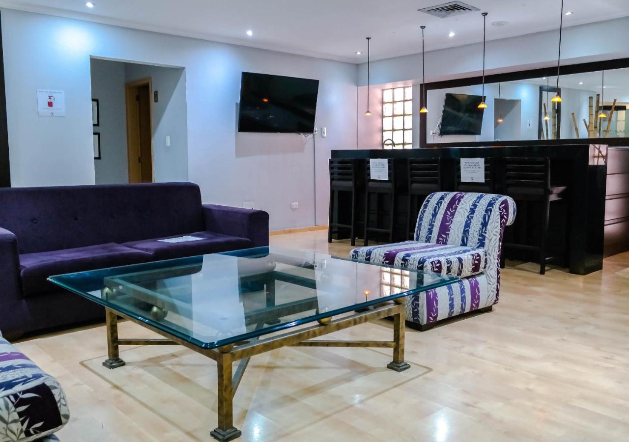 Hotel Internacional La Triada by DOT Urban (29)