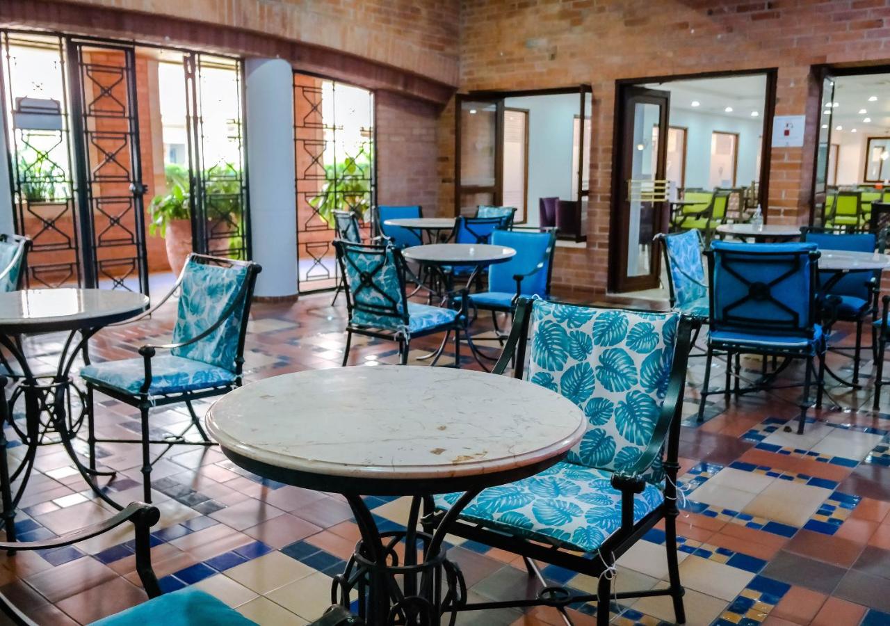 Hotel Internacional La Triada by DOT Urban (31)