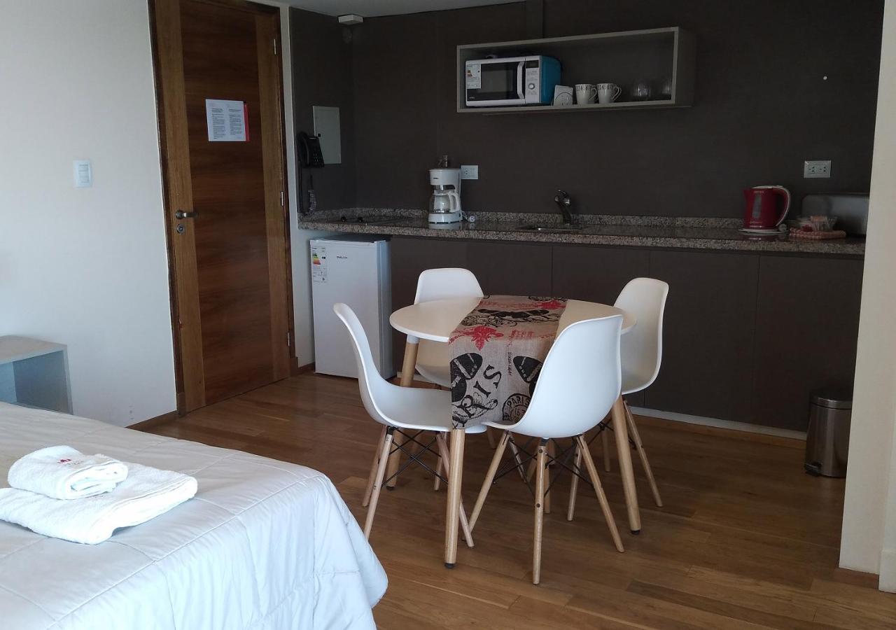 Apart Hotel Quijote by DOT Suites (2)