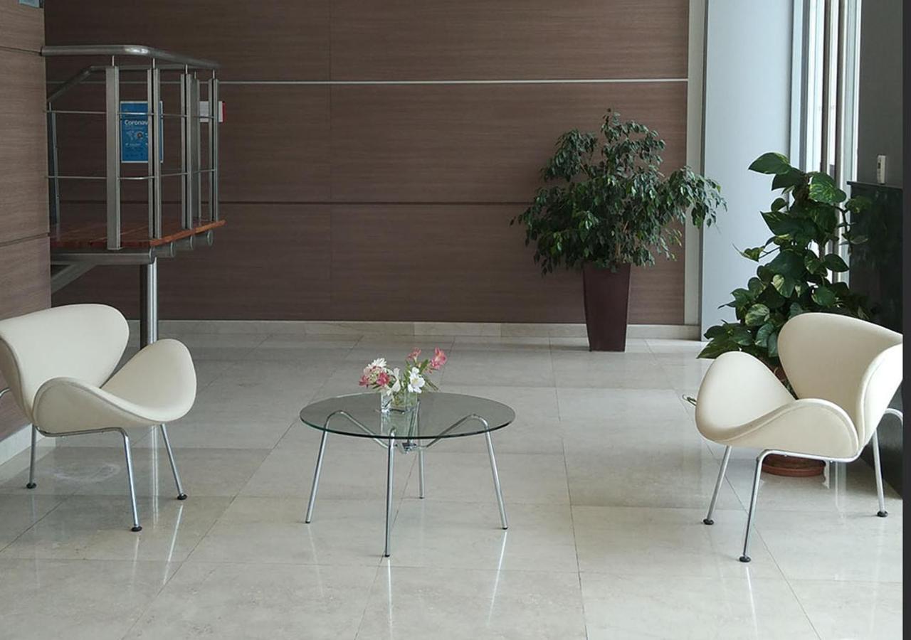 Apart Hotel Quijote by DOT Suites (4)