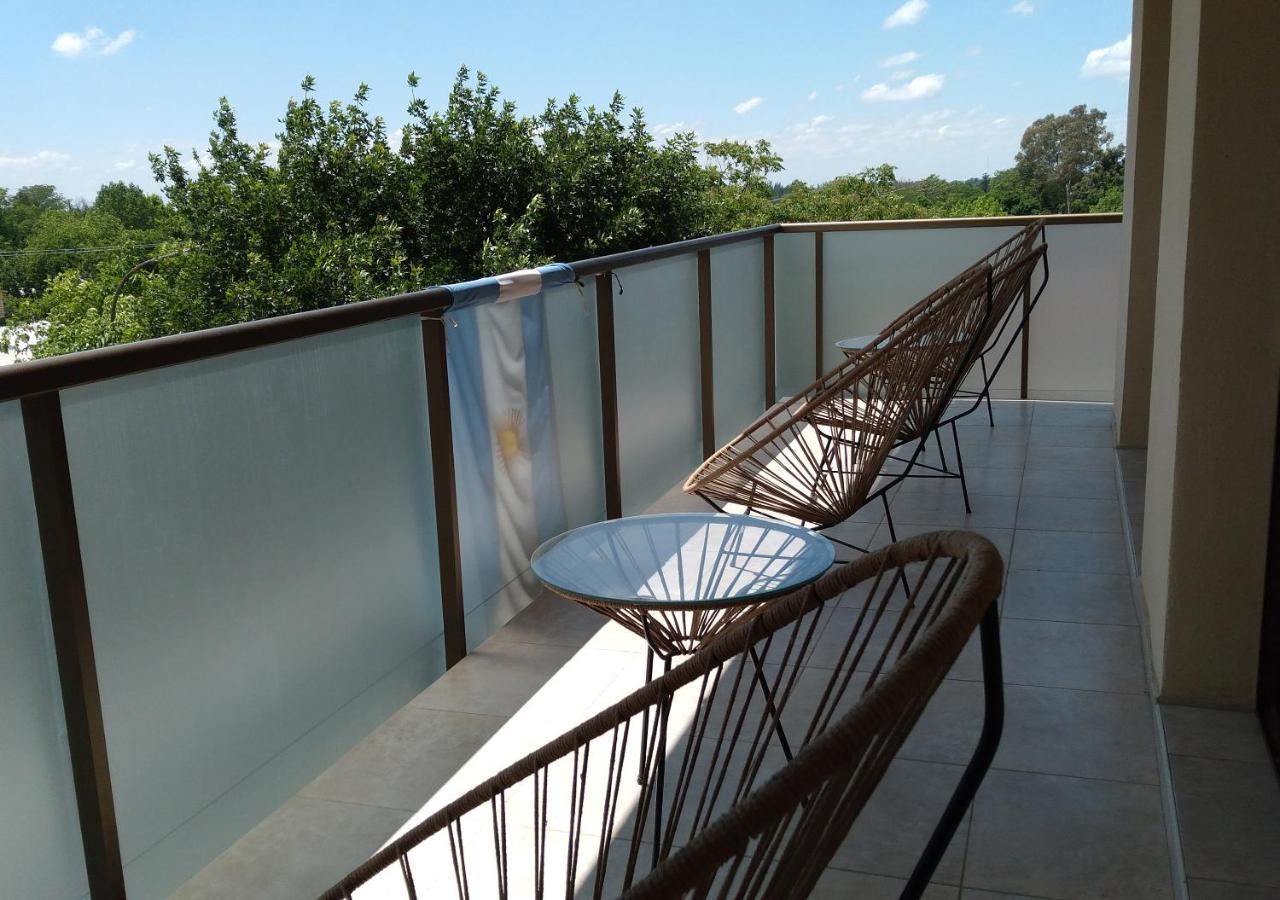 Apart Hotel Quijote by DOT Suites (6)