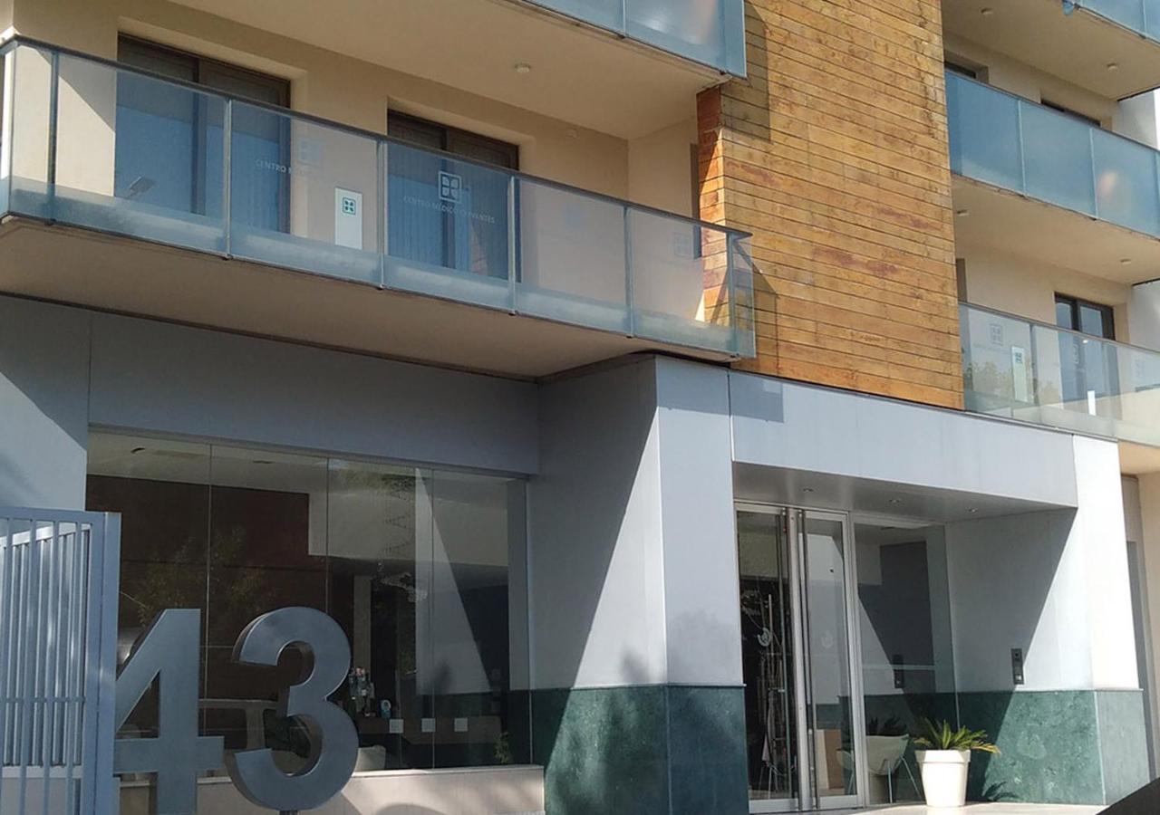 Apart Hotel Quijote by DOT Suites (7)