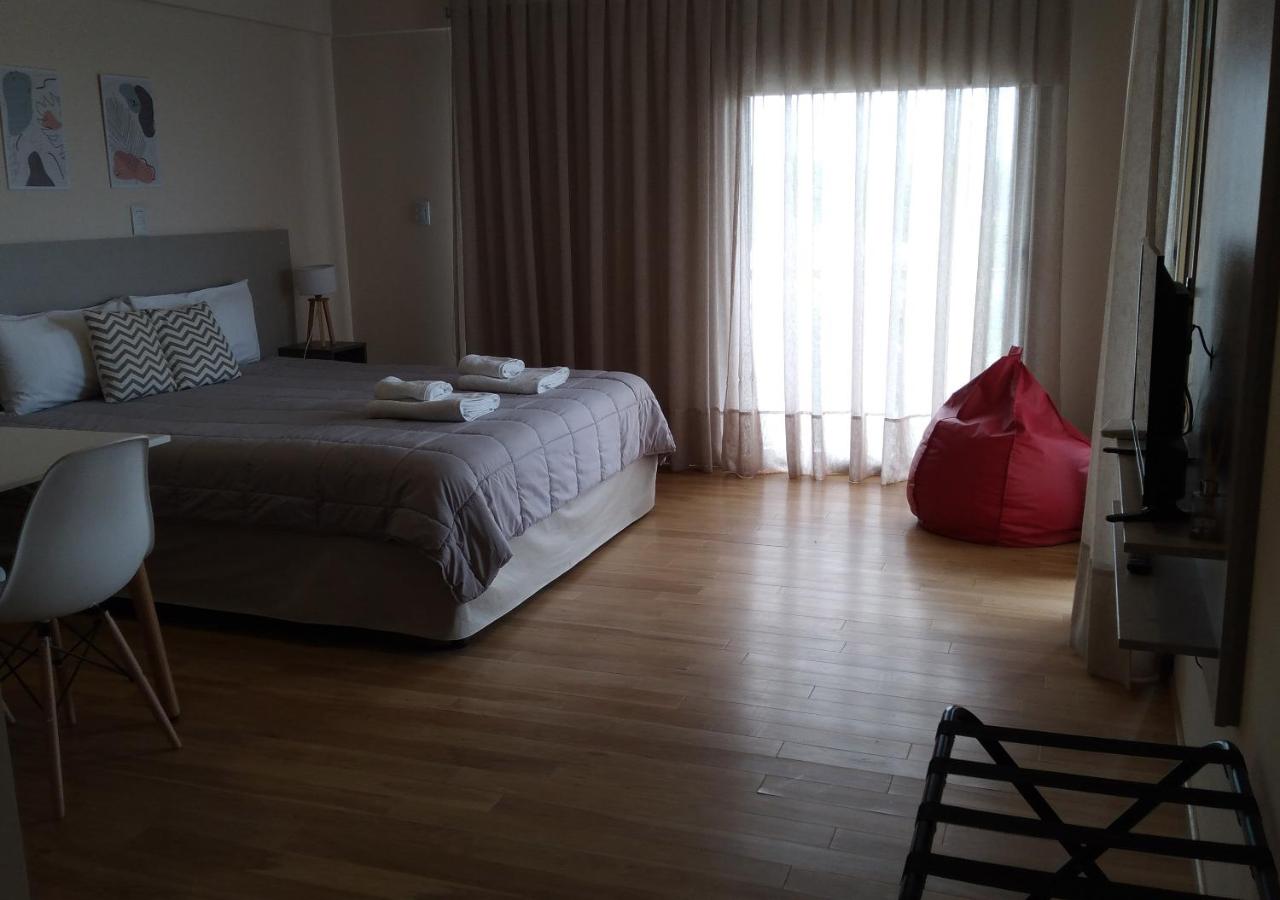 Apart Hotel Quijote by DOT Suites (8)