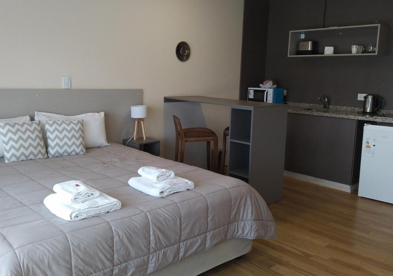 Apart Hotel Quijote by DOT Suites (9)