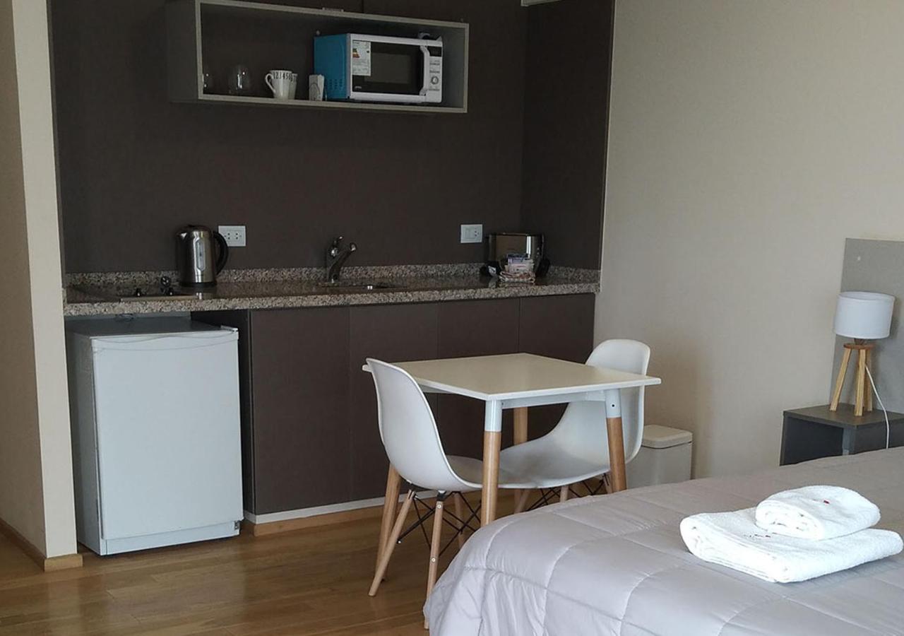 Apart Hotel Quijote by DOT Suites (10)