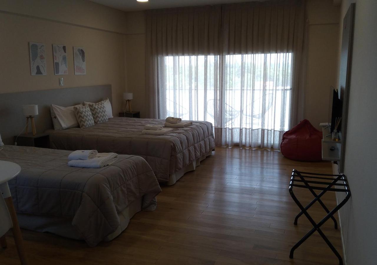 Apart Hotel Quijote by DOT Suites (11)