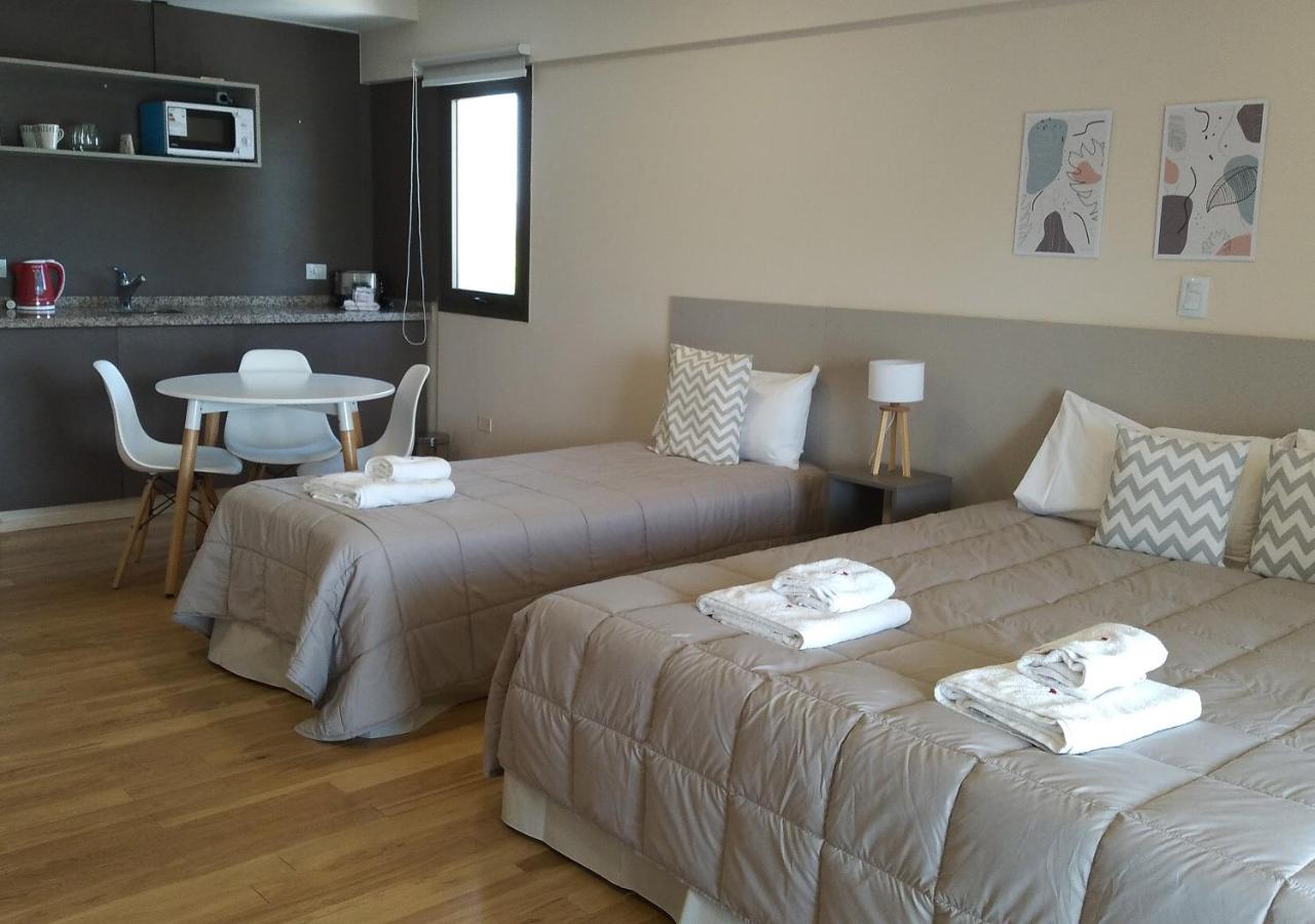 Apart Hotel Quijote by DOT Suites (12)