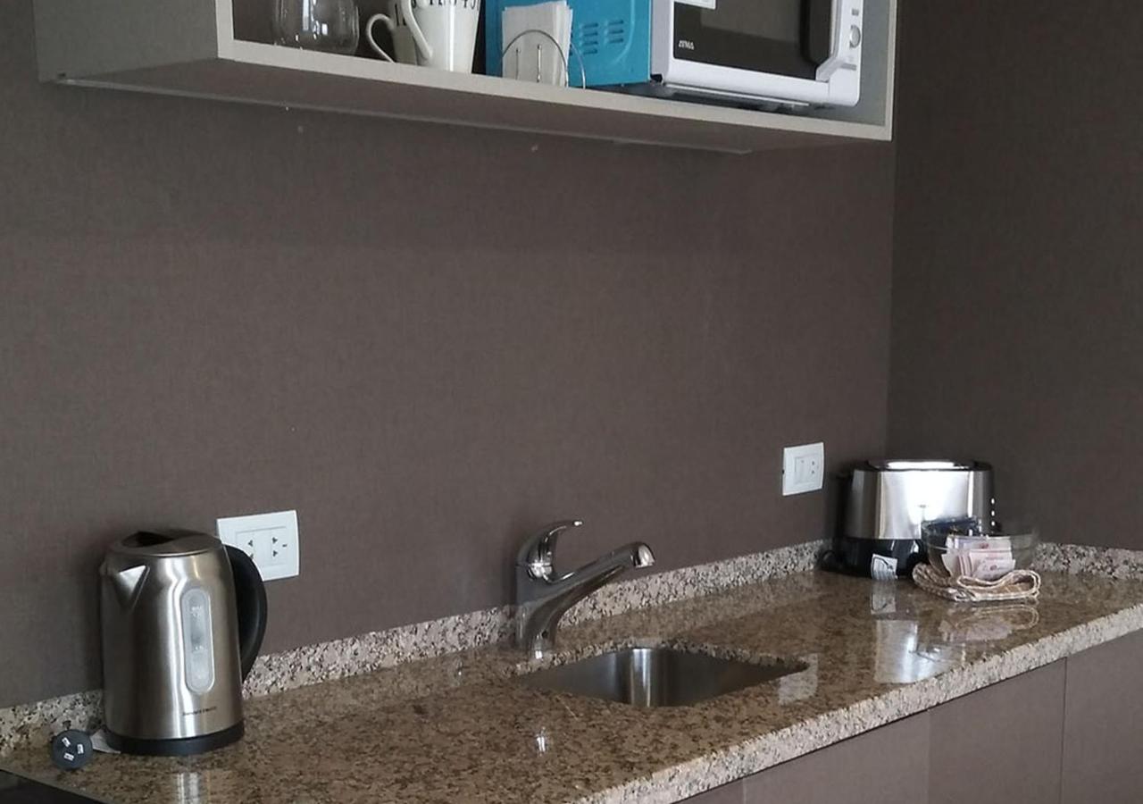 Apart Hotel Quijote by DOT Suites (13)