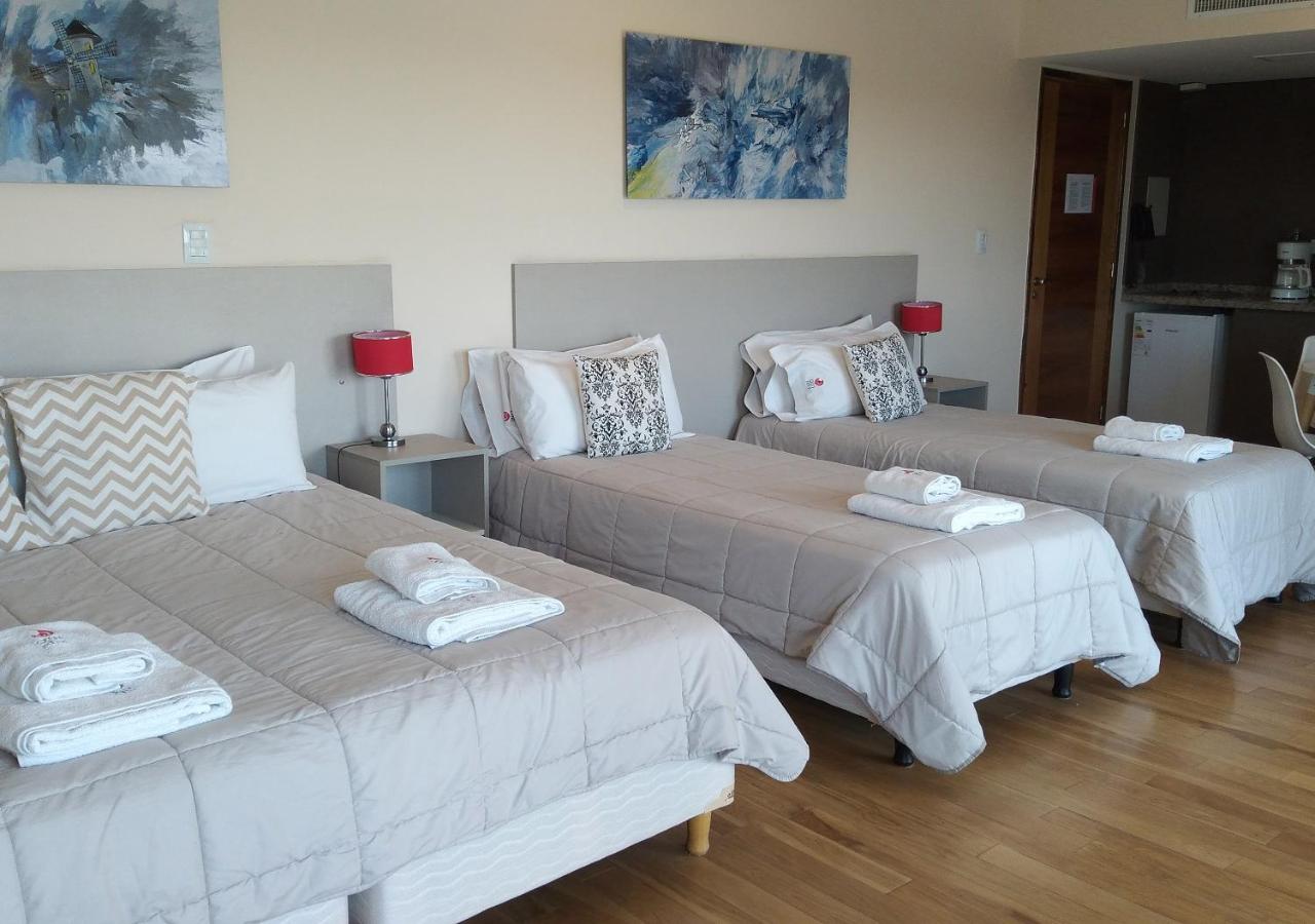 Apart Hotel Quijote by DOT Suites (15)