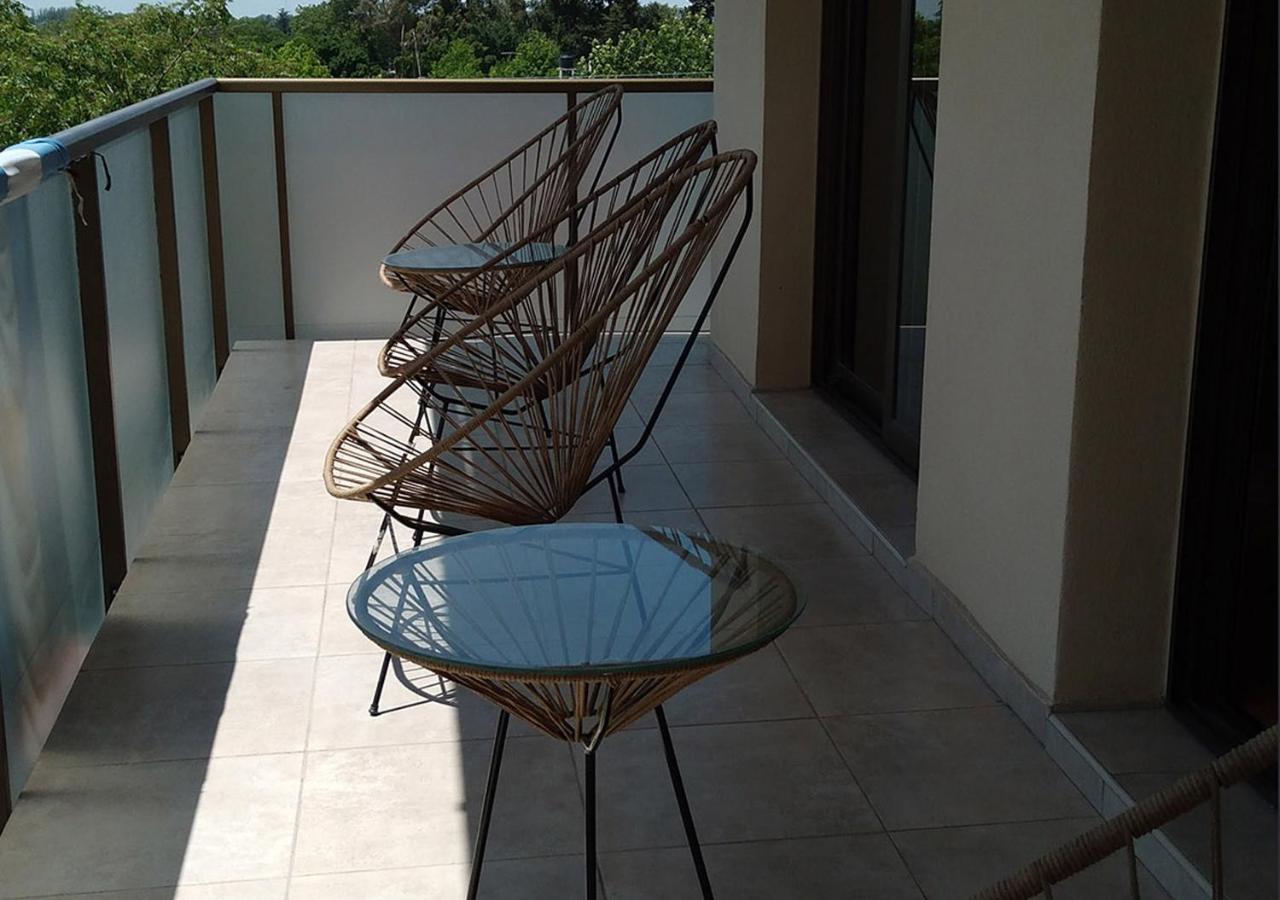 Apart Hotel Quijote by DOT Suites (17)