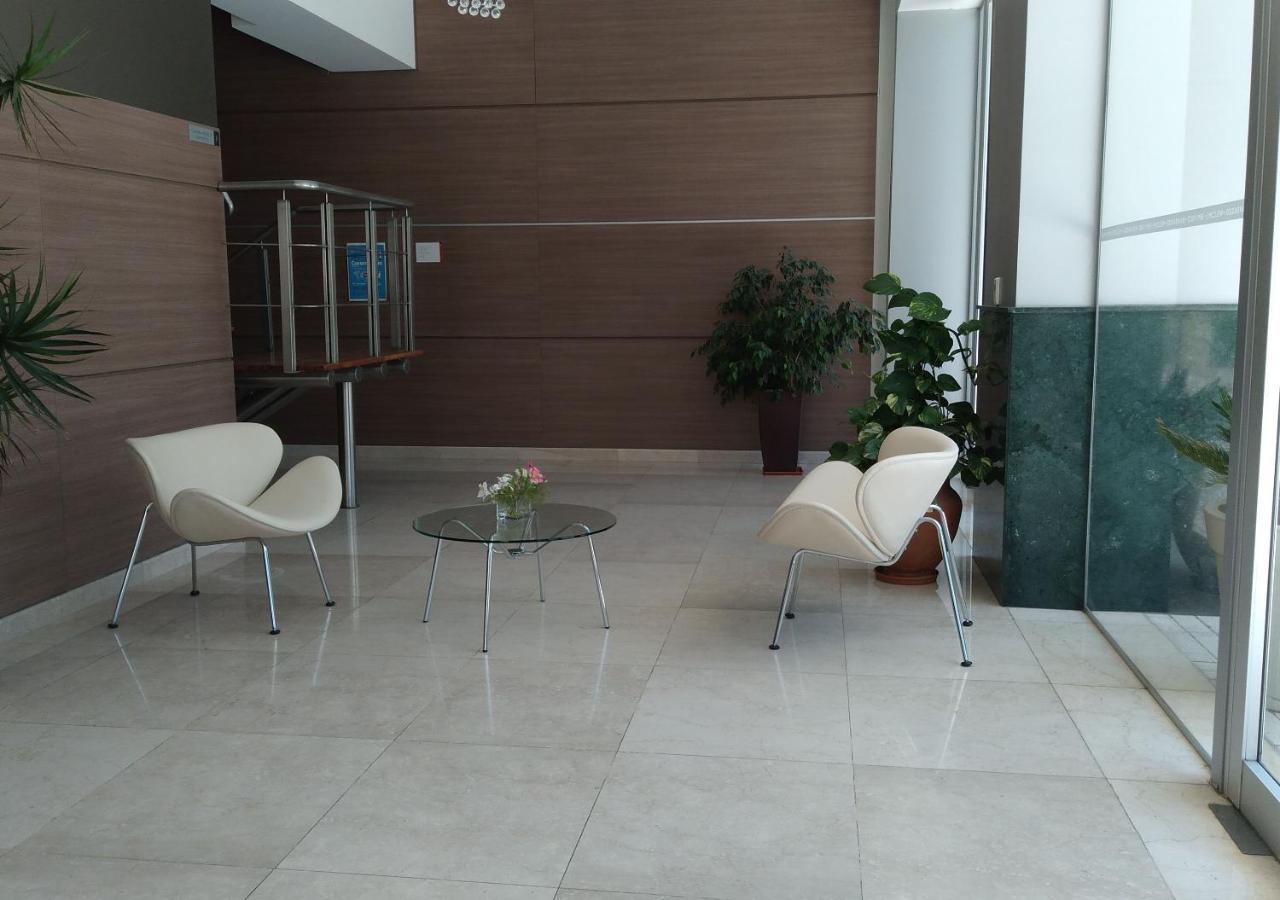 Apart Hotel Quijote by DOT Suites (18)