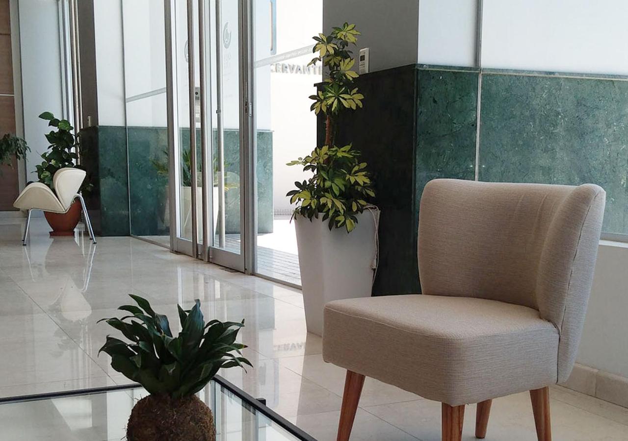 Apart Hotel Quijote by DOT Suites (22)