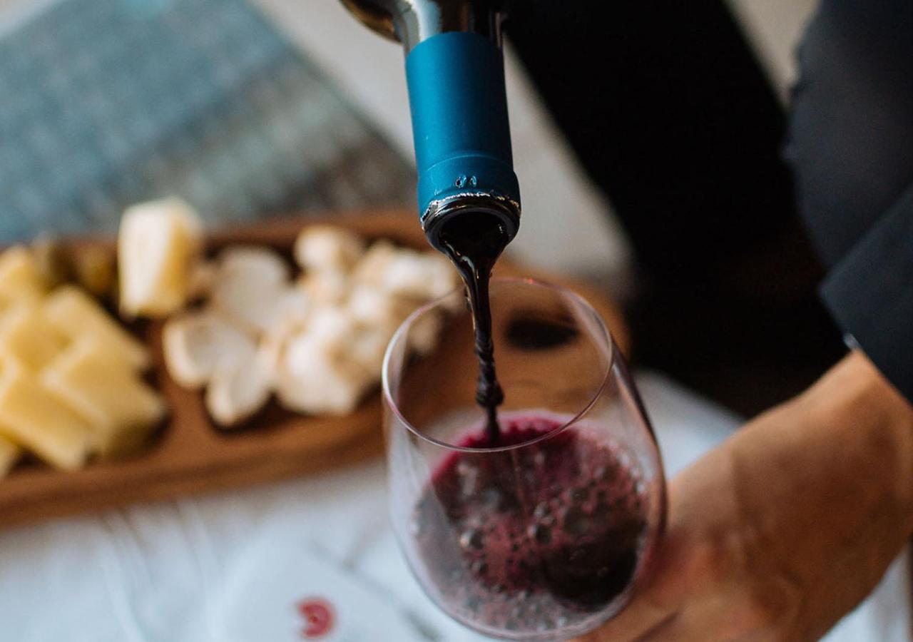 Apart Hotel Quijote by DOT Suites (26)