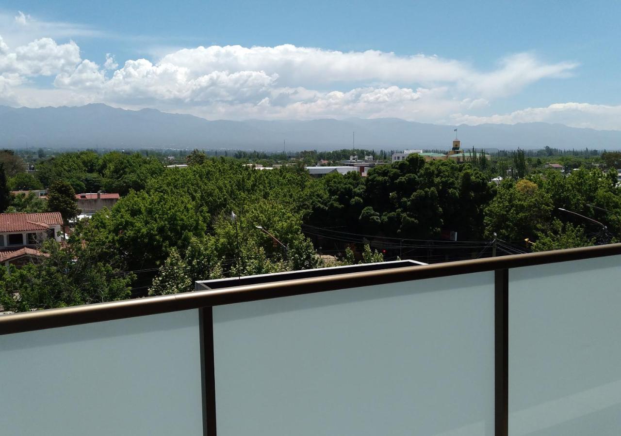 Apart Hotel Quijote by DOT Suites (27)