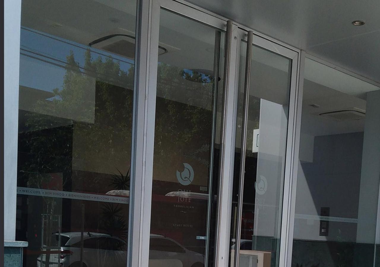 Apart Hotel Quijote by DOT Suites (30)