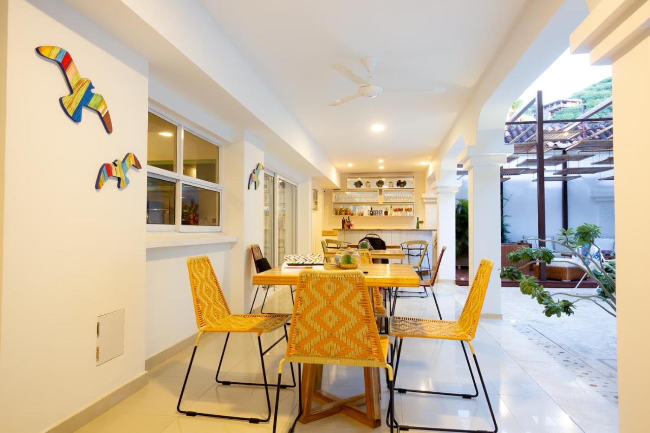 Hotel Mandalas House by DOT Boutique (22)