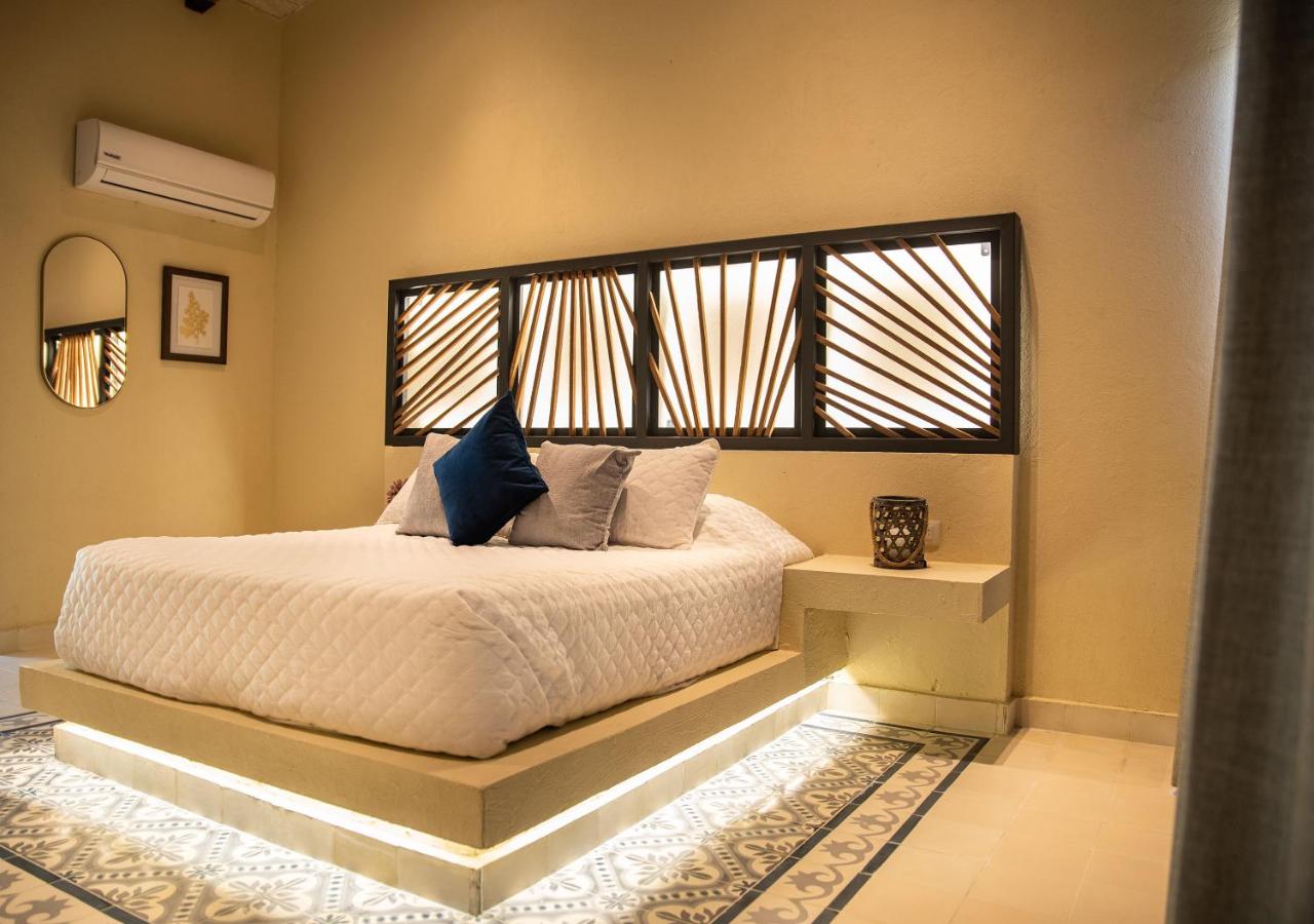 Hotel La Finca Buritaca by DOT Boutique (8)