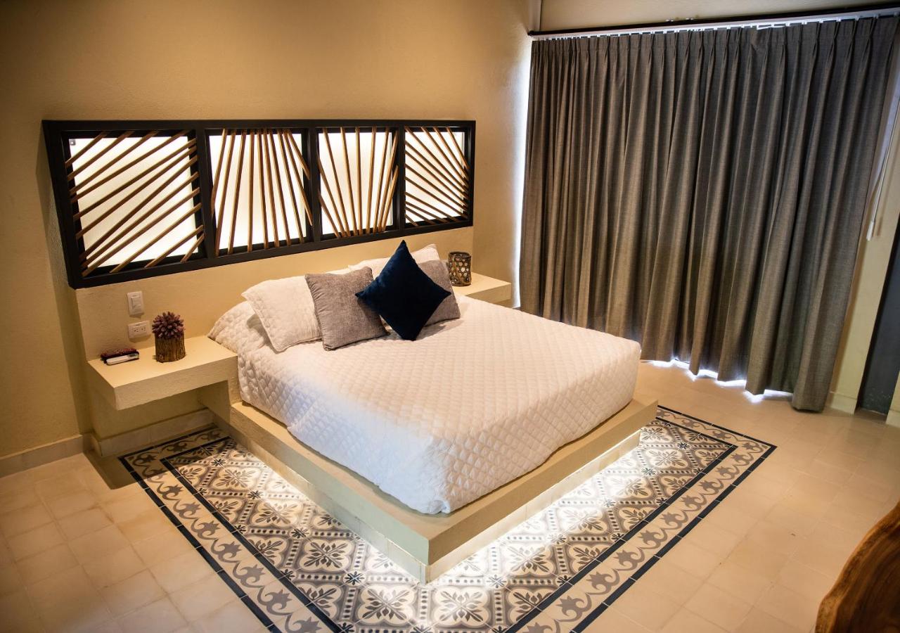 Hotel La Finca Buritaca by DOT Boutique (9)