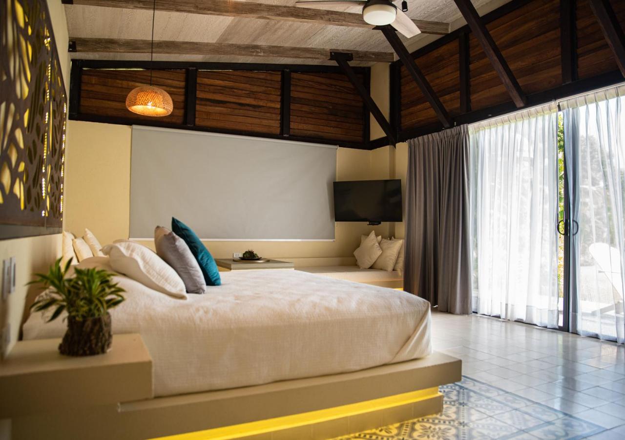 Hotel La Finca Buritaca by DOT Boutique (11)