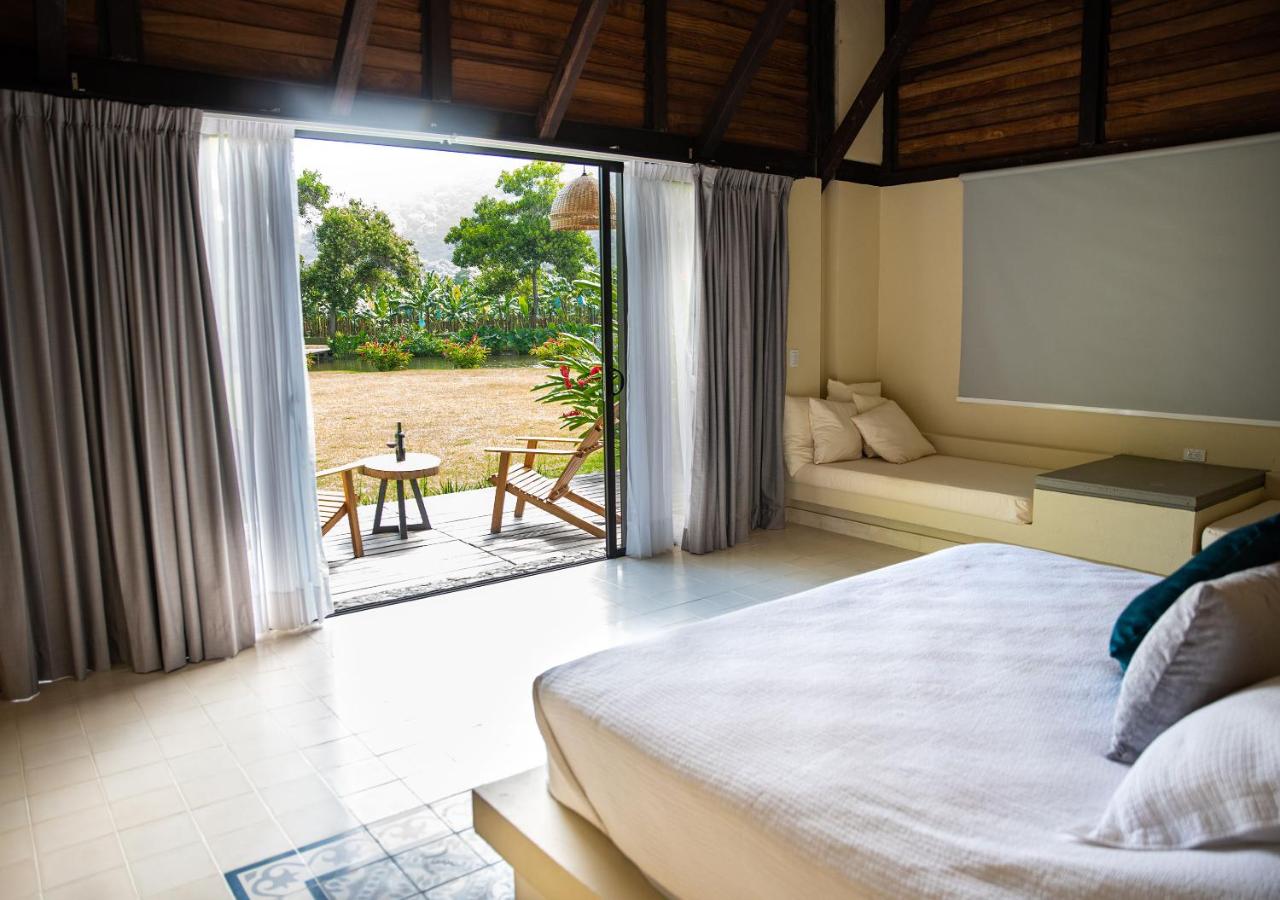 Hotel La Finca Buritaca by DOT Boutique (12)