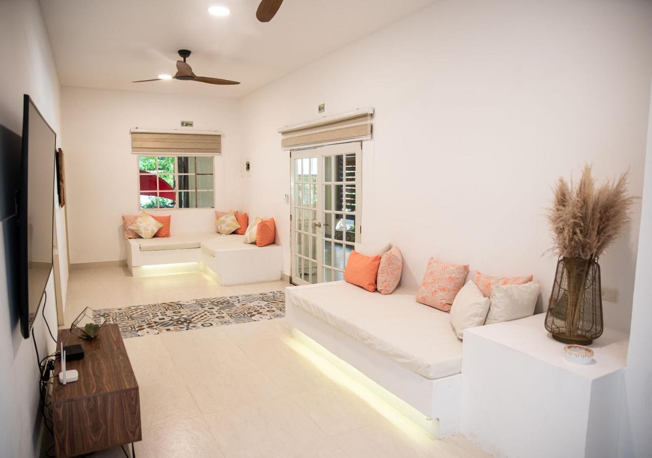 Hotel La Finca Buritaca by DOT Boutique (14)