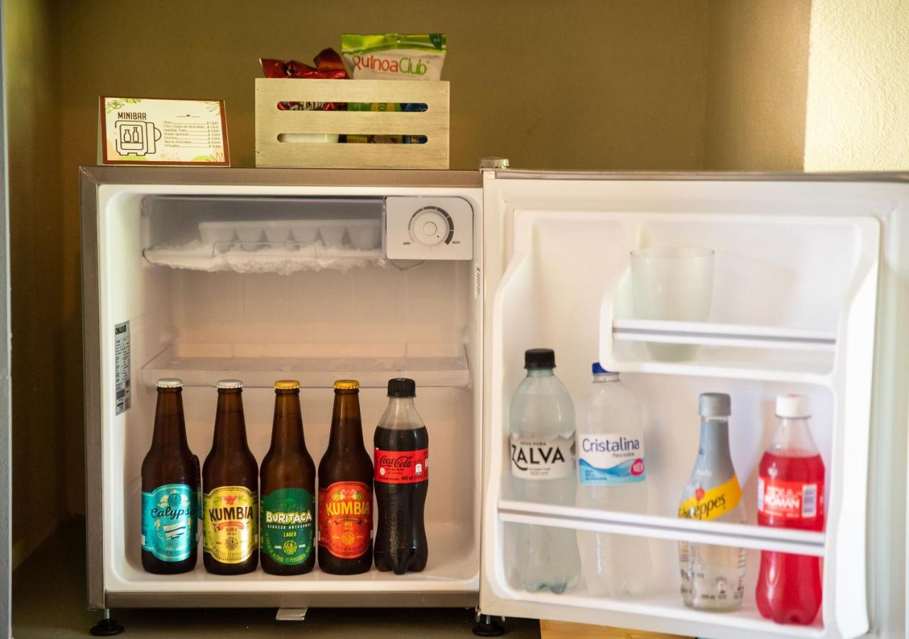 Hotel La Finca Buritaca by DOT Boutique (18)