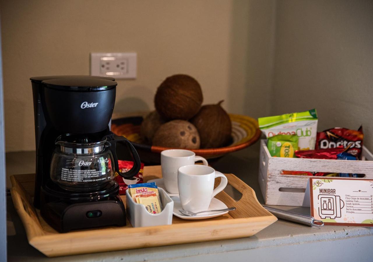 Hotel La Finca Buritaca by DOT Boutique (19)