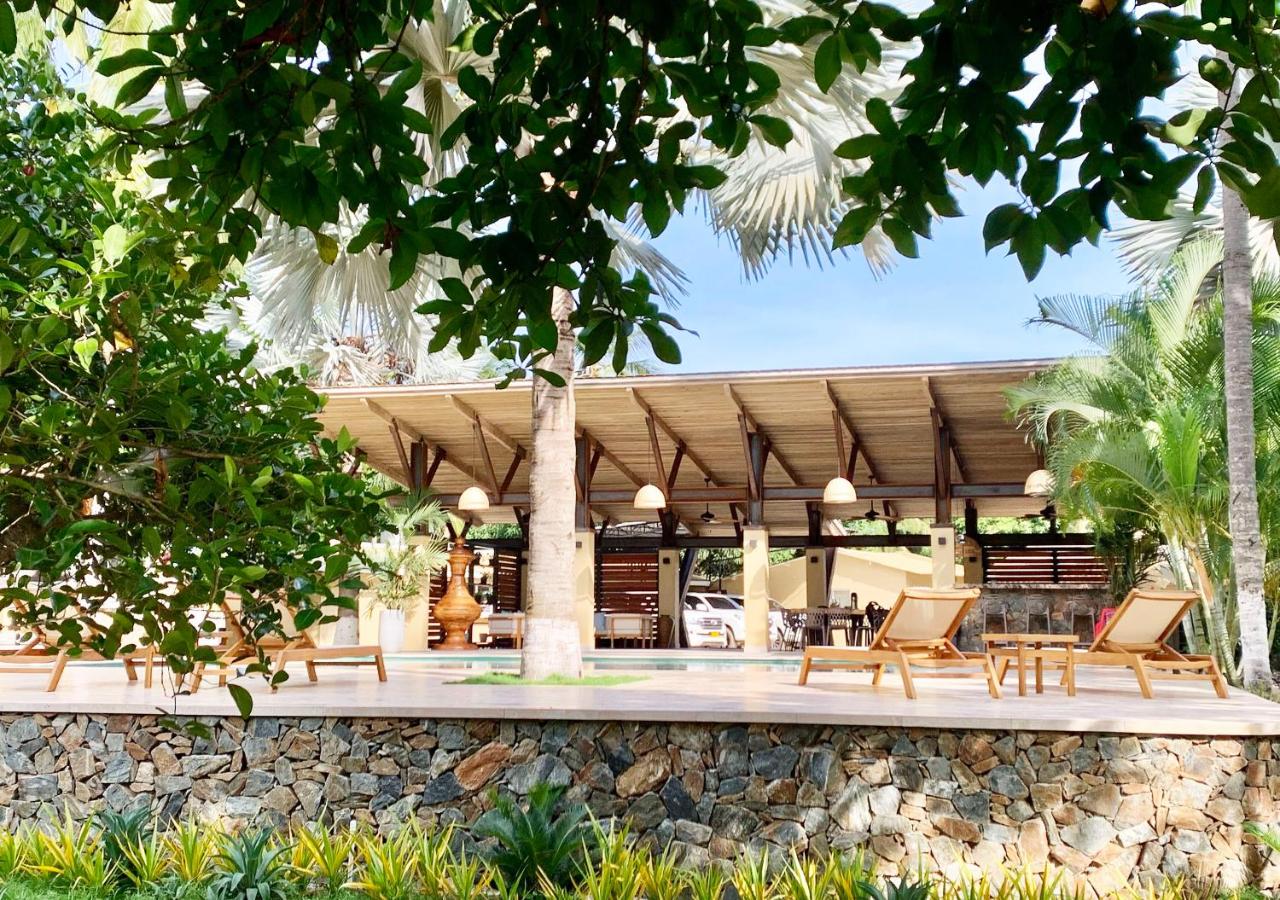 Hotel La Finca Buritaca by DOT Boutique (22)